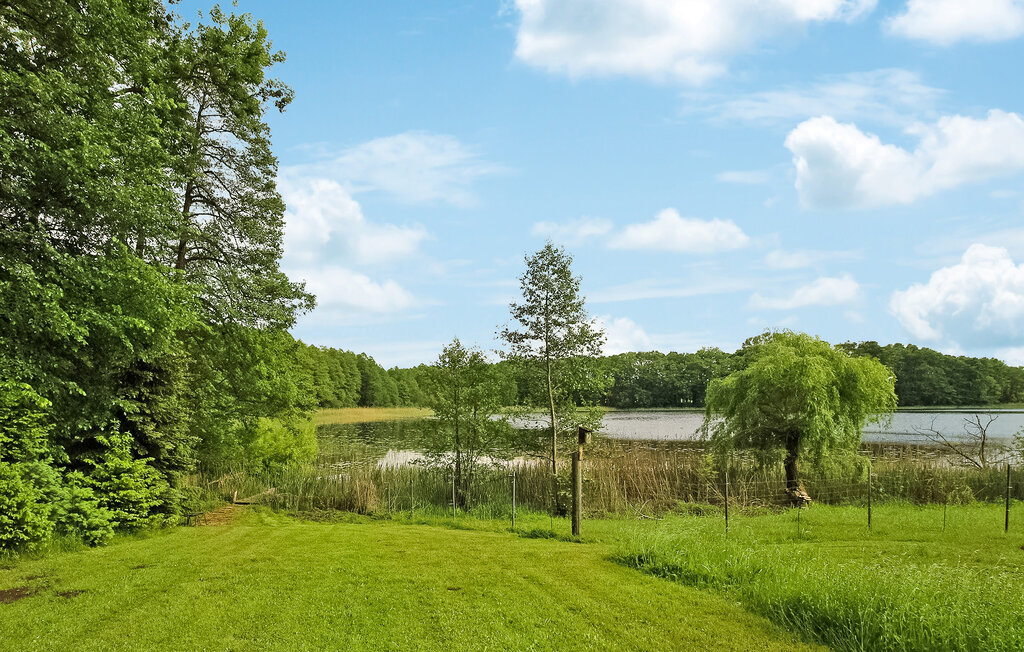 Semesterlägenhet - Templin OT Dargersdorf , Tyskland - DZV098 11