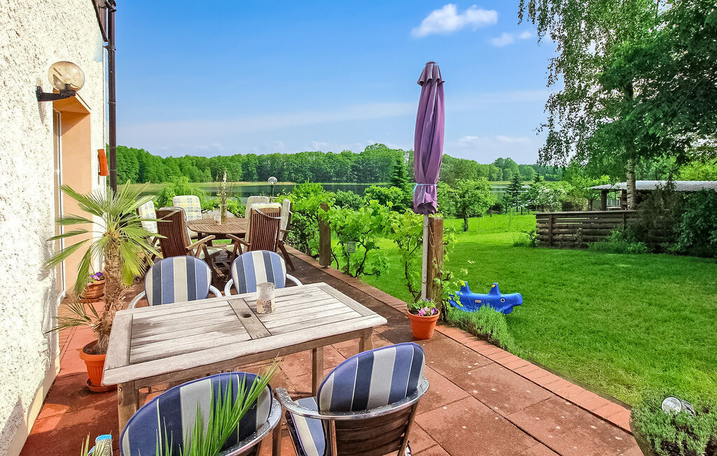 Semesterlägenhet - Templin OT Dargersdorf , Tyskland - DZV098 12