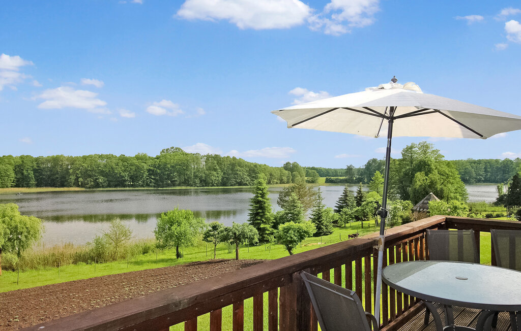 Semesterlägenhet - Templin OT Dargersdorf , Tyskland - DZV098 6