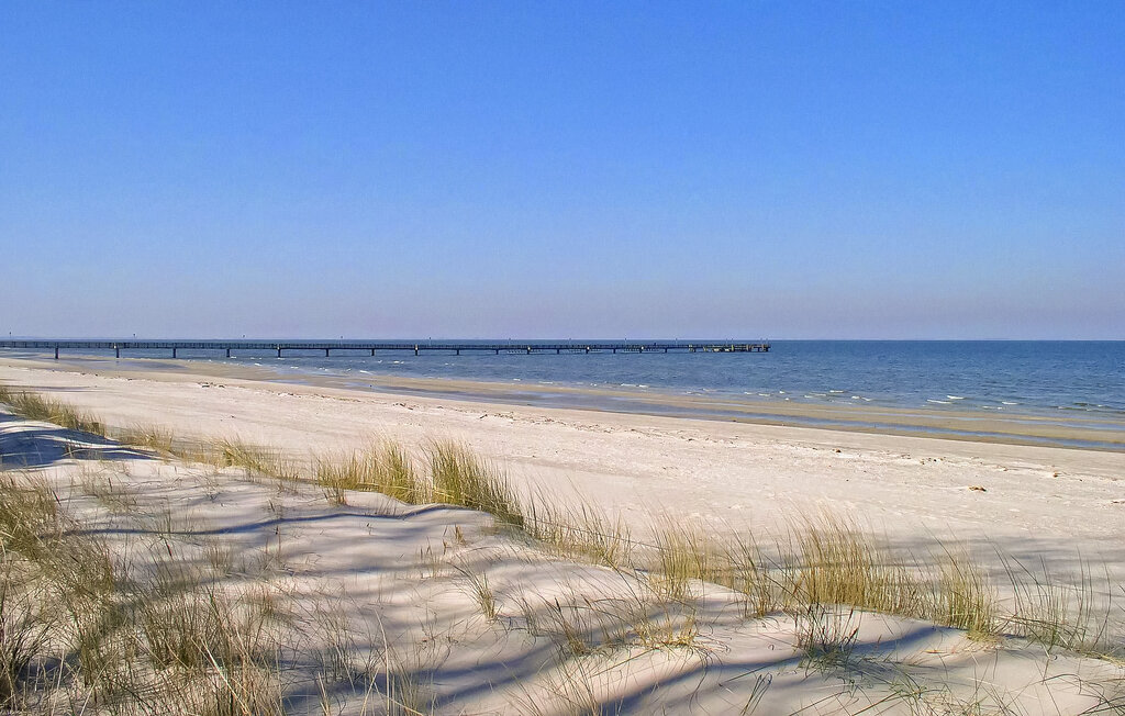 Domy wakacyjne - Lubmin (Seebad) , Niemcy - DZV105 13