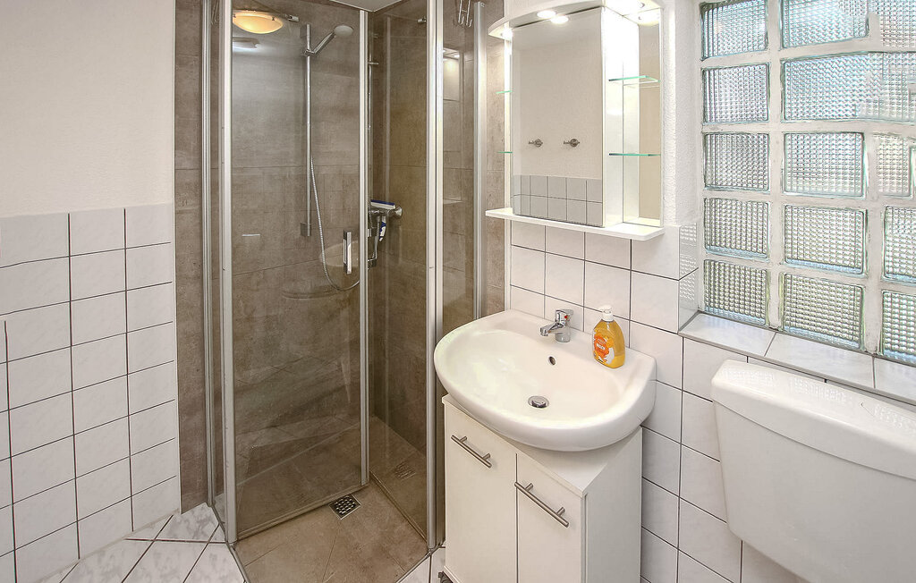 Domy wakacyjne - Lubmin (Seebad) , Niemcy - DZV105 10