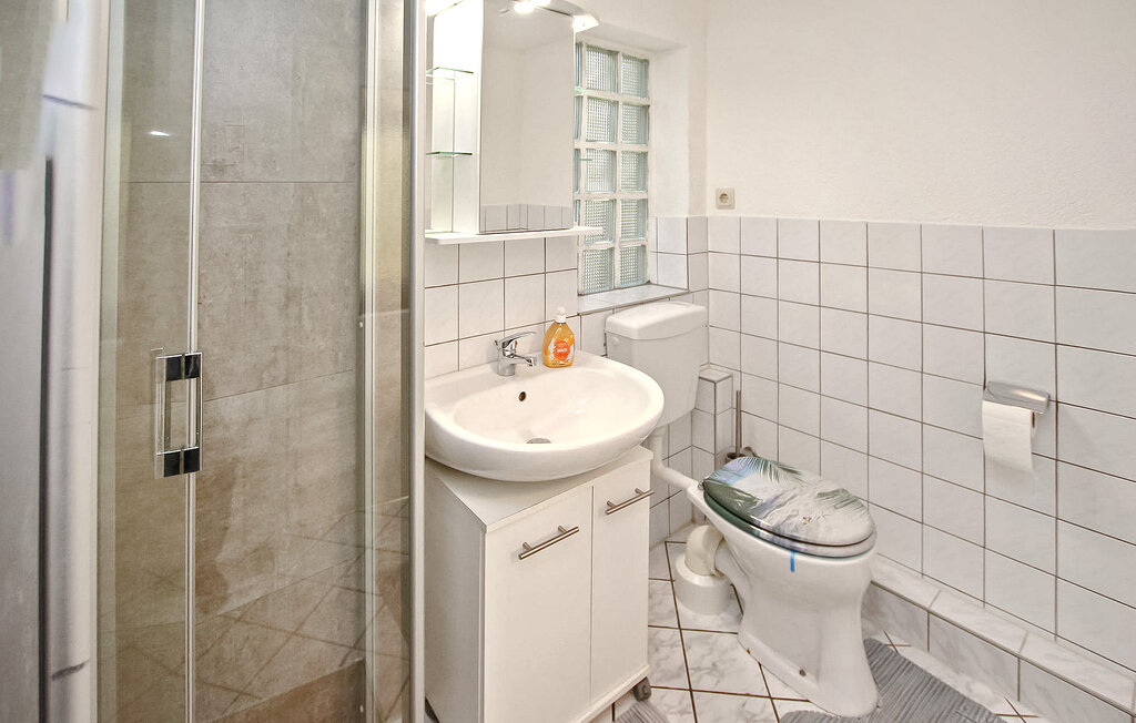 Domy wakacyjne - Lubmin (Seebad) , Niemcy - DZV105 11