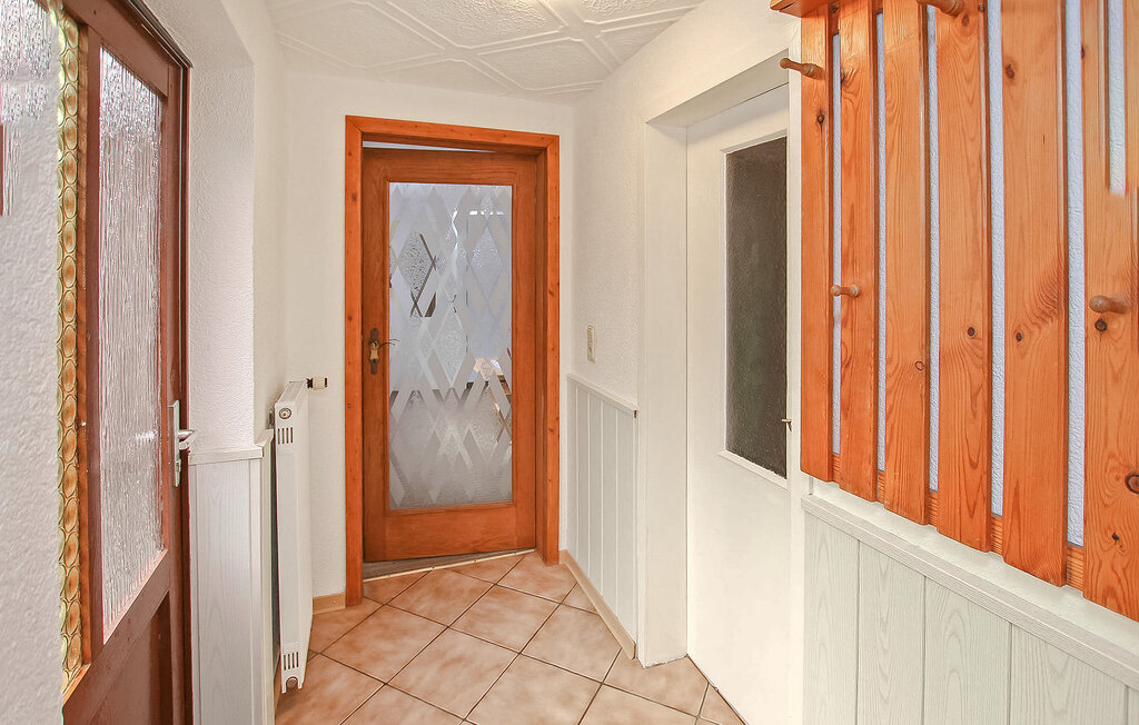 Domy wakacyjne - Lubmin (Seebad) , Niemcy - DZV105 7