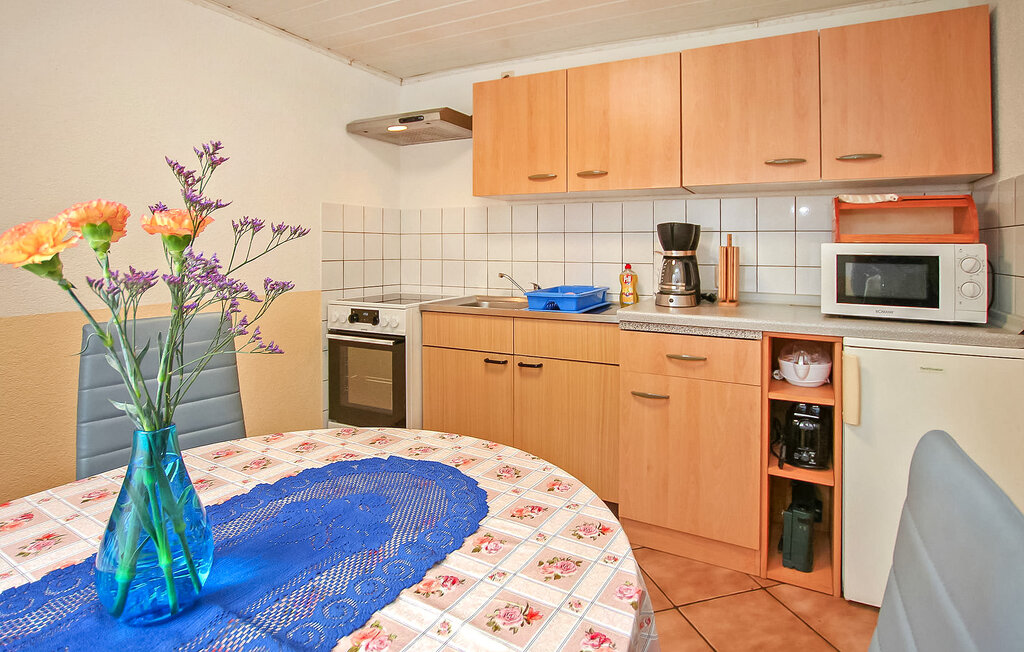 Domy wakacyjne - Lubmin (Seebad) , Niemcy - DZV105 6