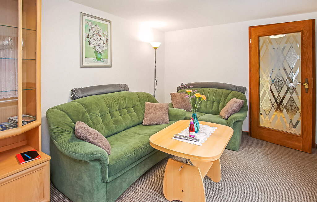 Domy wakacyjne - Lubmin (Seebad) , Niemcy - DZV105 3