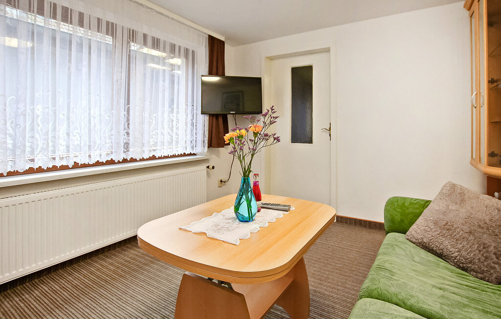 Domy wakacyjne - Lubmin (Seebad) , Niemcy - DZV105 4