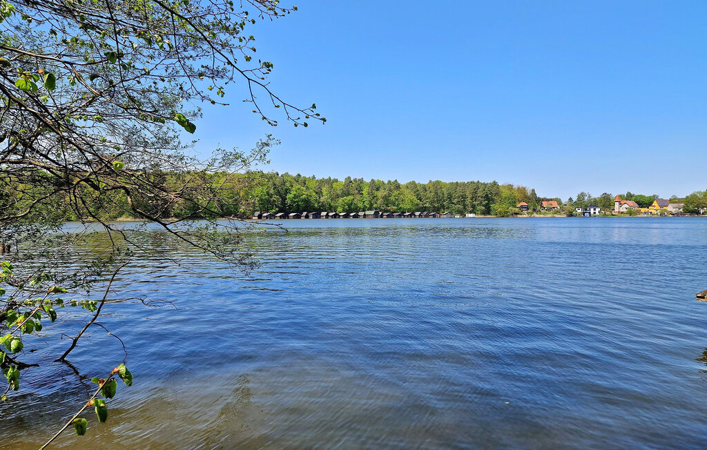 Semesterhus - Rheinsberg OT Zechlinerhütte , Tyskland - DZV110 19