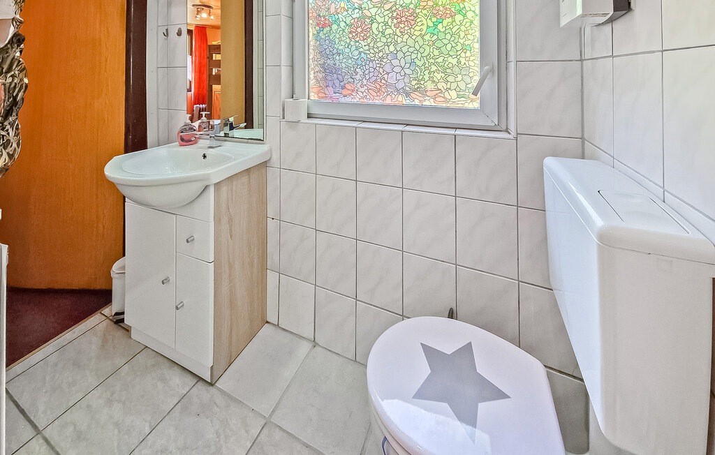 Semesterhus - Rheinsberg OT Zechlinerhütte , Tyskland - DZV110 15