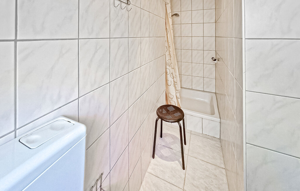 Semesterhus - Rheinsberg OT Zechlinerhütte , Tyskland - DZV110 16