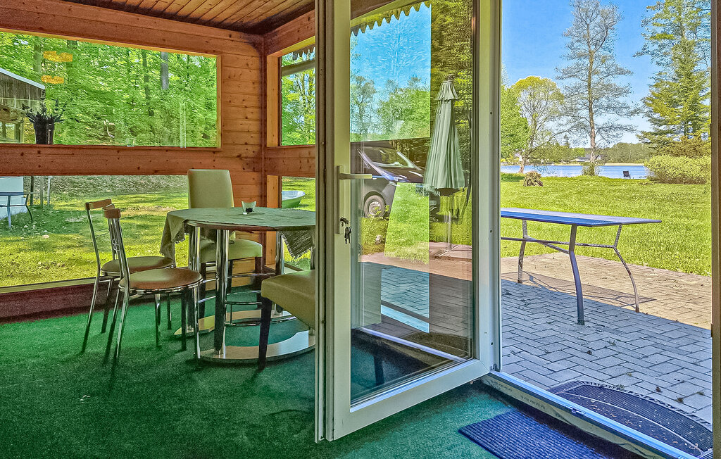 Semesterhus - Rheinsberg OT Zechlinerhütte , Tyskland - DZV110 2