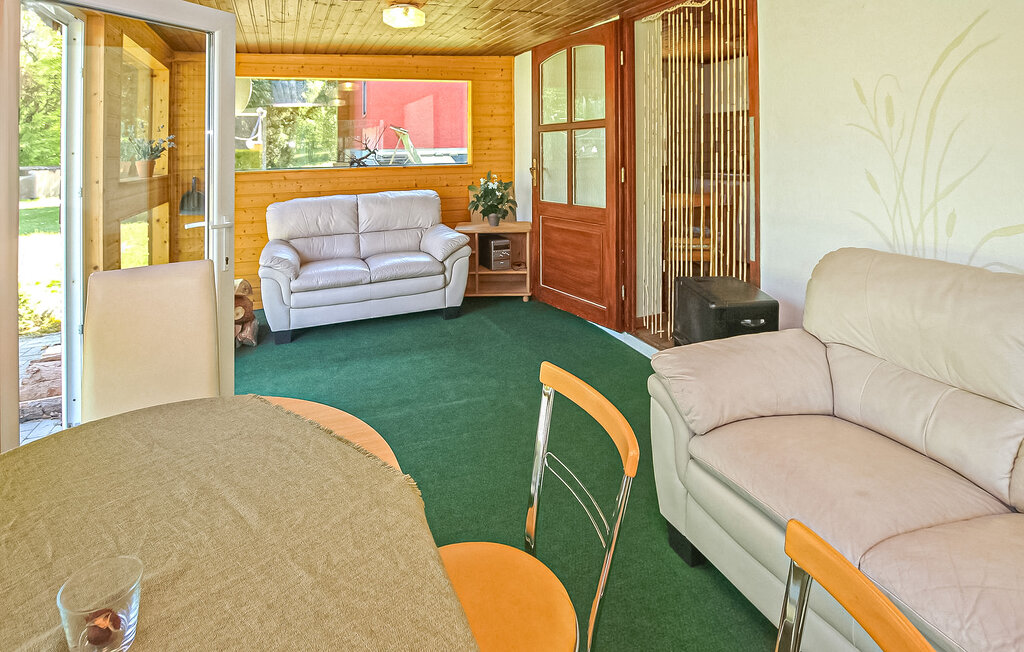 Semesterhus - Rheinsberg OT Zechlinerhütte , Tyskland - DZV110 4