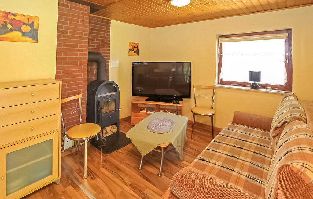 Semesterhus - Rheinsberg OT Zechlinerhütte , Tyskland - DZV110 6