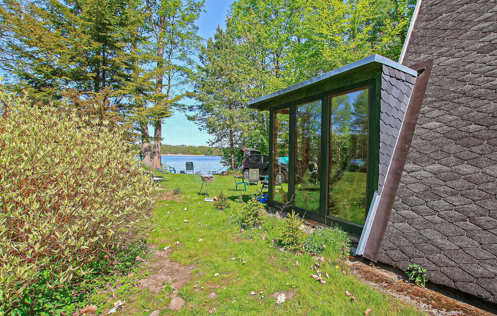 Location de vacances - Rheinsberg OT Zechlinerhütte , Allemagne - DZV111 1