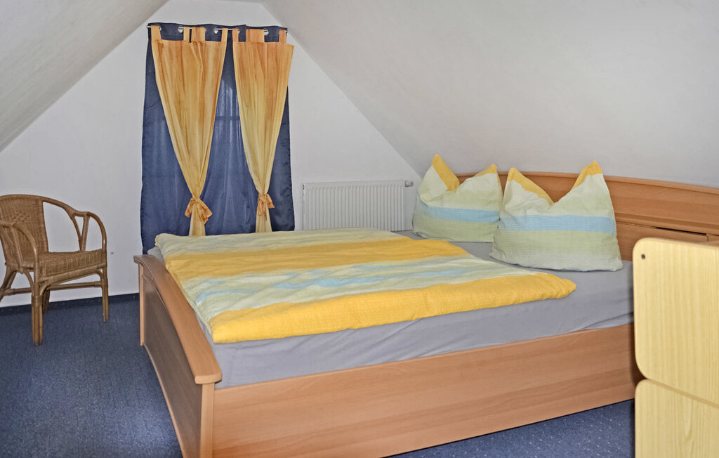 Apartment - Feldberger Seenlandschaft OT C , Germany - DZV113 6