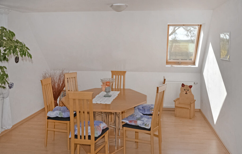 Apartment - Feldberger Seenlandschaft OT C , Germany - DZV113 4