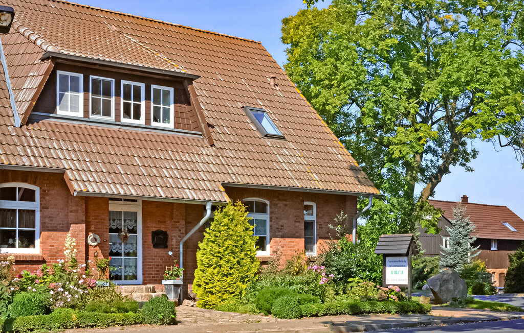 Apartment - Feldberger Seenlandschaft OT C , Germany - DZV113 1