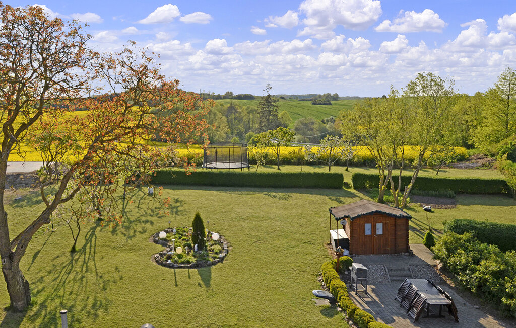 Apartment - Feldberger Seenlandschaft OT C , Germany - DZV113 2