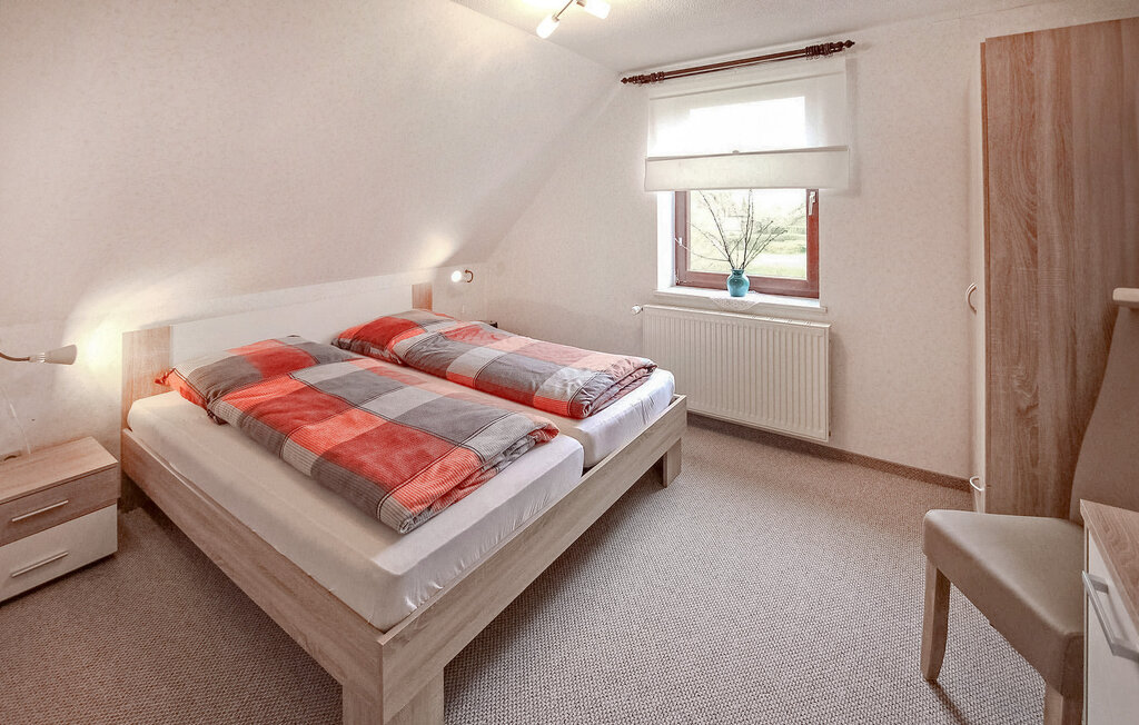 Ferienwohnung - Altenkirchen auf Rügen , Deutschland - DZV119 8