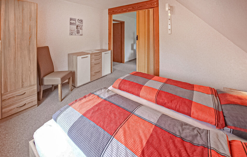 Ferienwohnung - Altenkirchen auf Rügen , Deutschland - DZV119 9