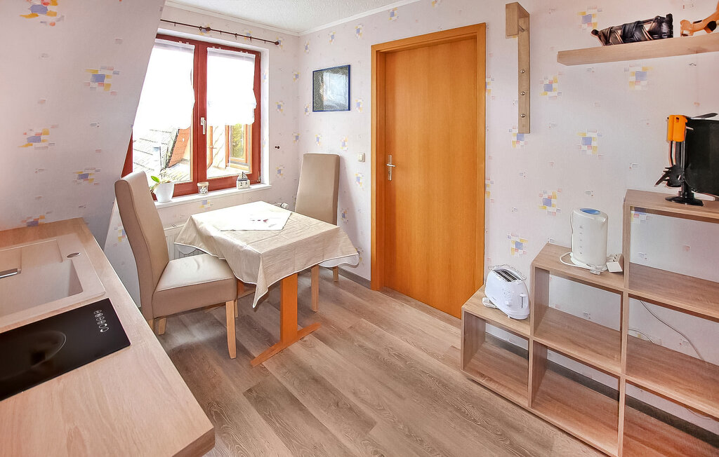 Ferienwohnung - Altenkirchen auf Rügen , Deutschland - DZV119 7