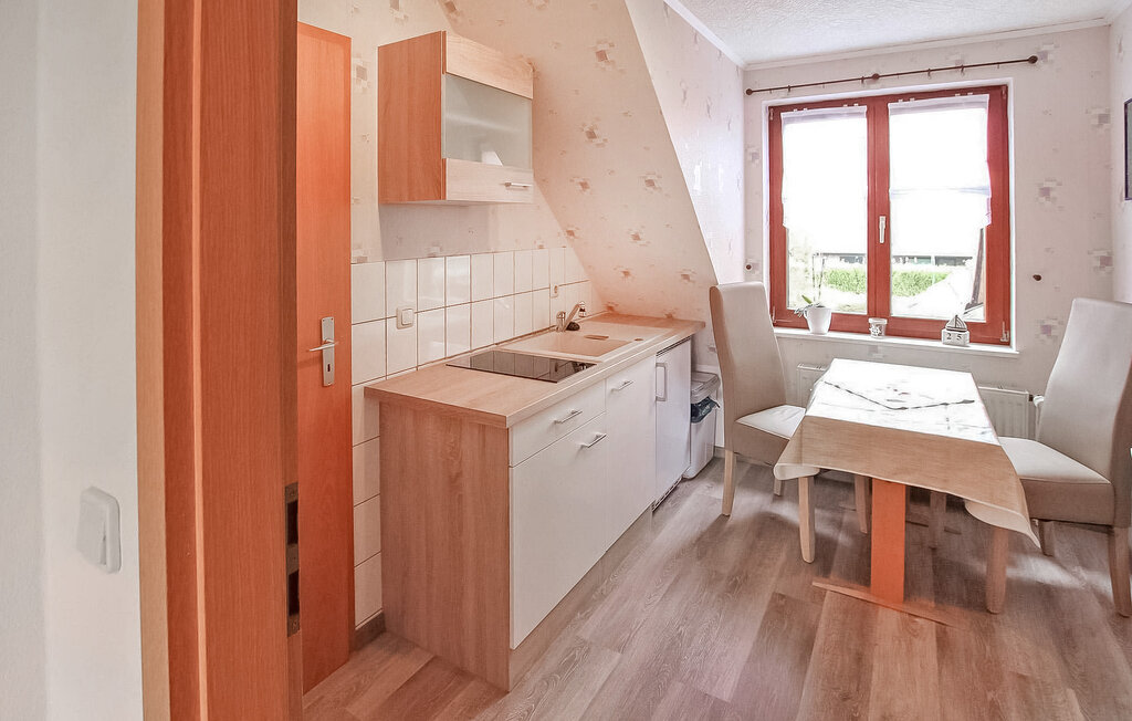 Ferienwohnung - Altenkirchen auf Rügen , Deutschland - DZV119 6