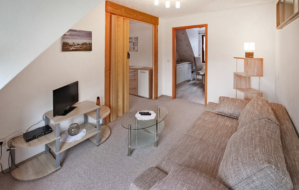 Ferienwohnung - Altenkirchen auf Rügen , Deutschland - DZV119 3