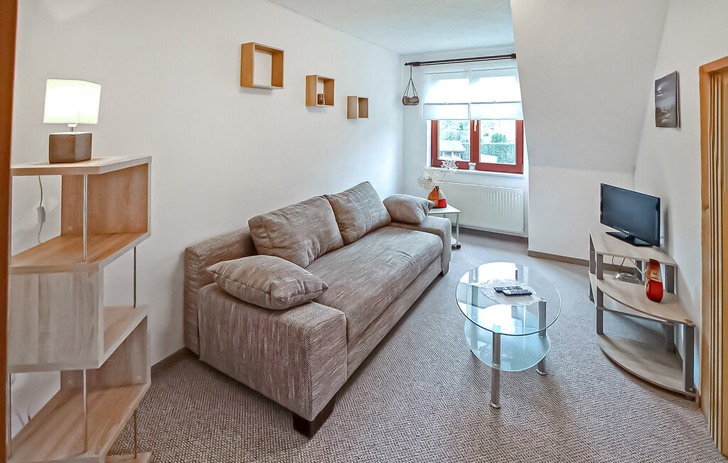 Ferienwohnung - Altenkirchen auf Rügen , Deutschland - DZV119 4