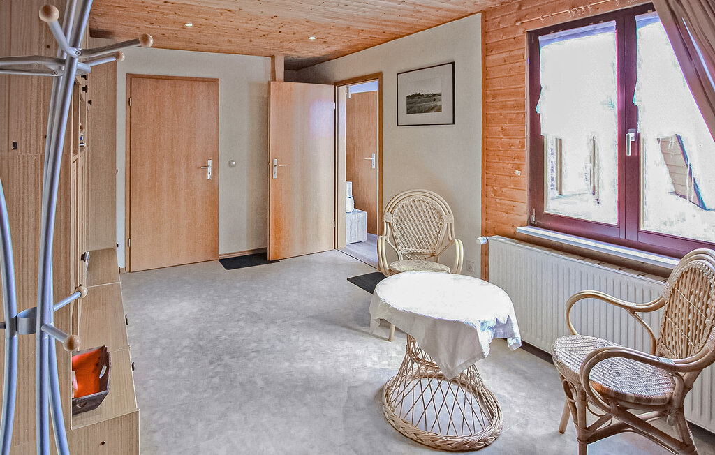 Ferienwohnung - Altenkirchen auf Rügen , Deutschland - DZV119 5