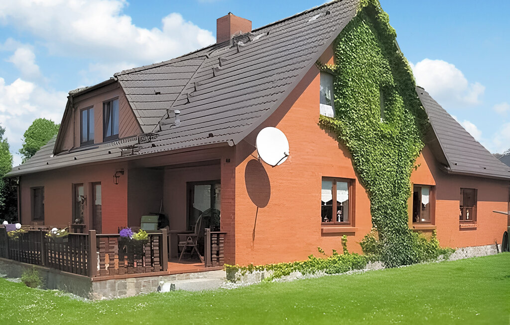 Ferienwohnung - Altenkirchen auf Rügen , Deutschland - DZV119 1