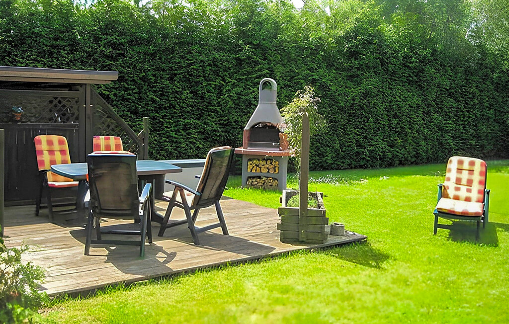 Ferienwohnung - Altenkirchen auf Rügen , Deutschland - DZV119 2