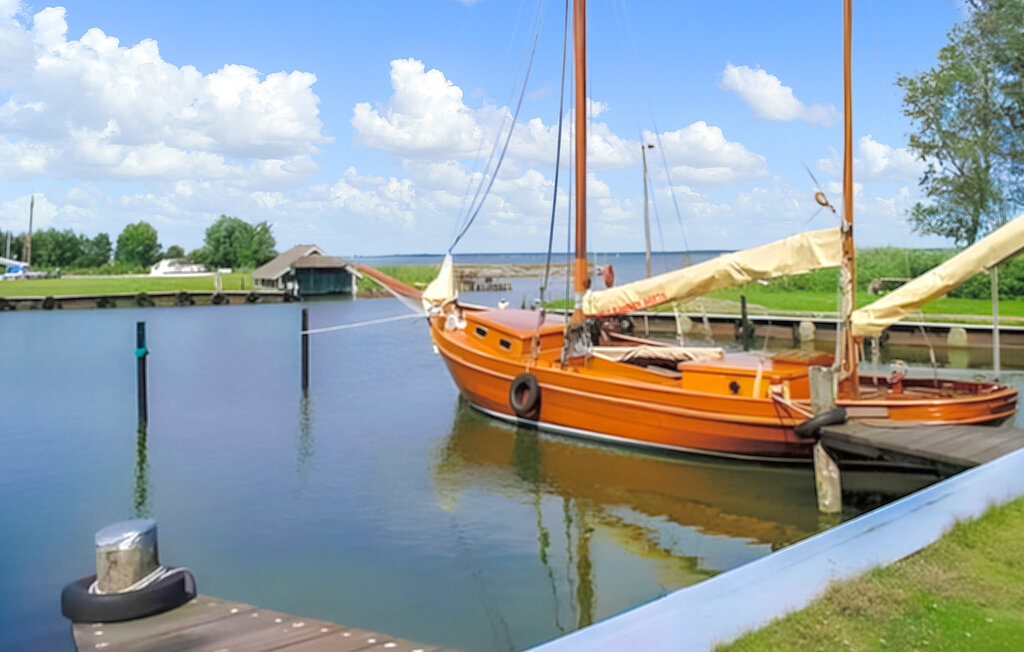 Feriehus - Bodstedt , Tyskland - DZV122 15