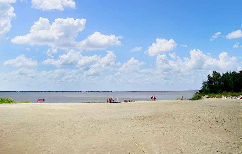 Feriehus - Bodstedt , Tyskland - DZV122 16