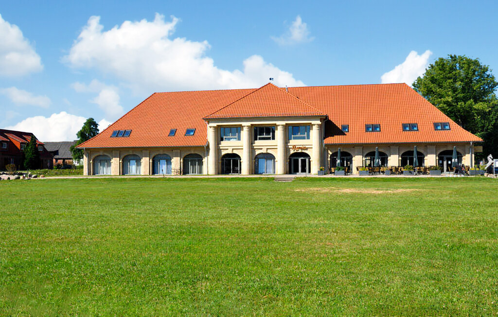 Lejlighed - Stolpe/Usedom , Tyskland - DZV136 21