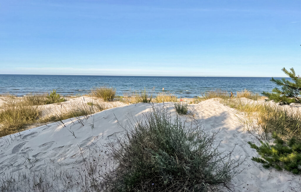 Ferienhaus - Dranske OT Nonnevitz , Deutschland - DZV141 17