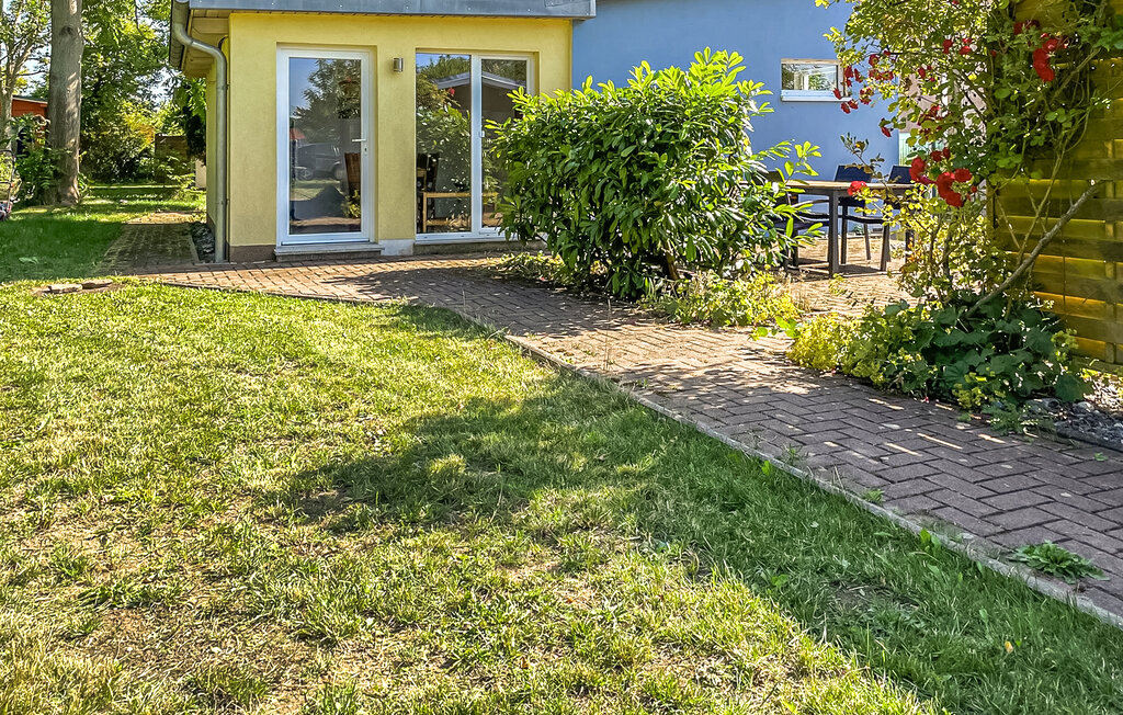 Ferienhaus - Dranske OT Nonnevitz , Deutschland - DZV141 9