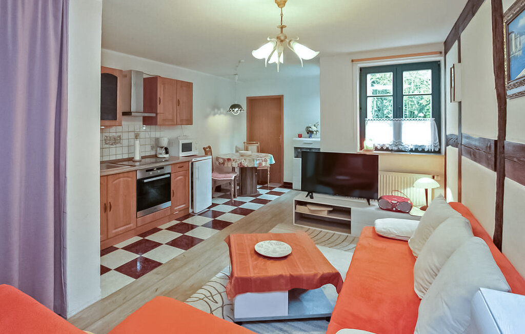 
Holiday rental - Waren (Müritz) , Germany - DZV151 3