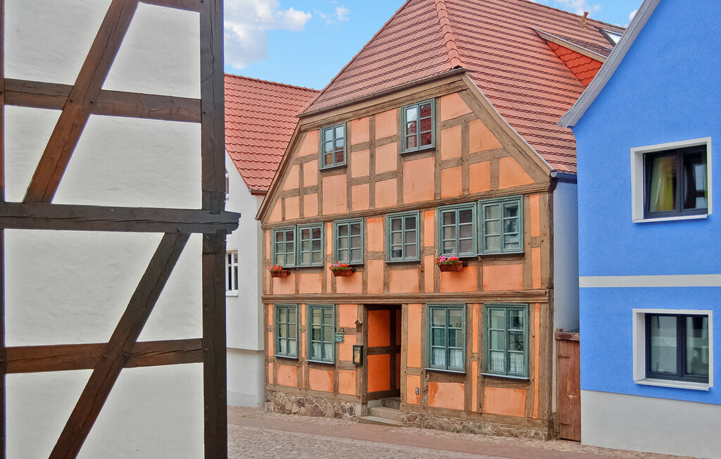 
Holiday rental - Waren (Müritz) , Germany - DZV151 11