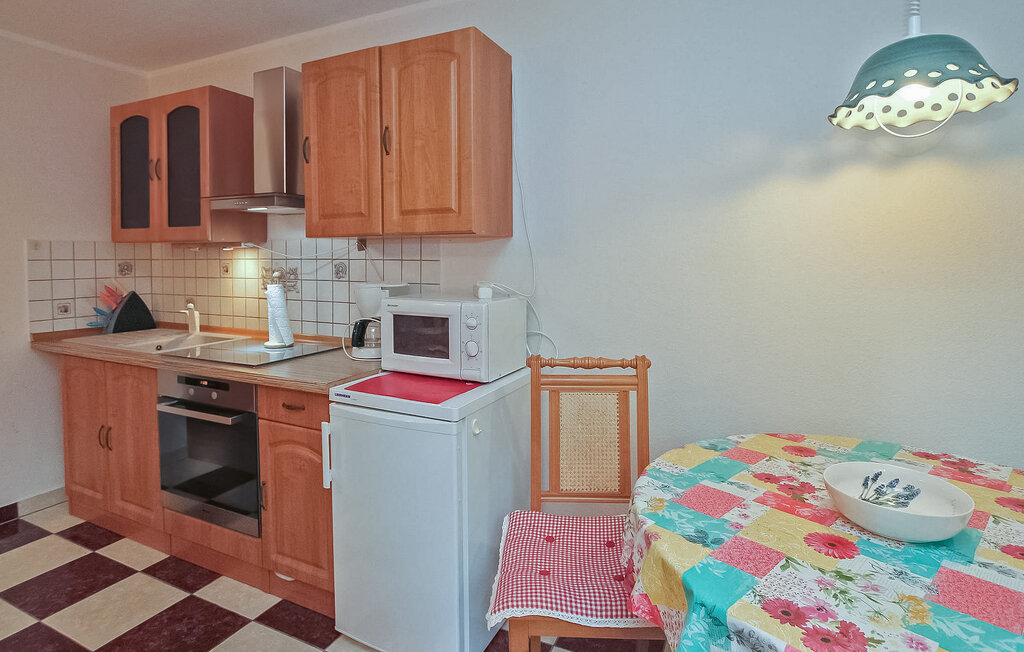 
Holiday rental - Waren (Müritz) , Germany - DZV151 5