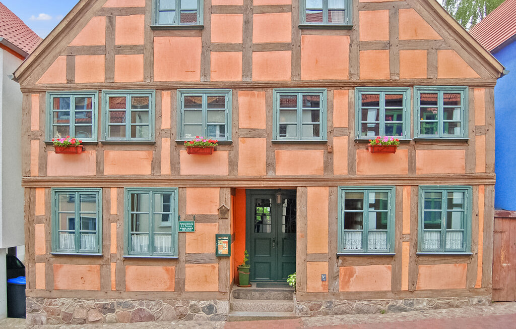 
Holiday rental - Waren (Müritz) , Germany - DZV151 10