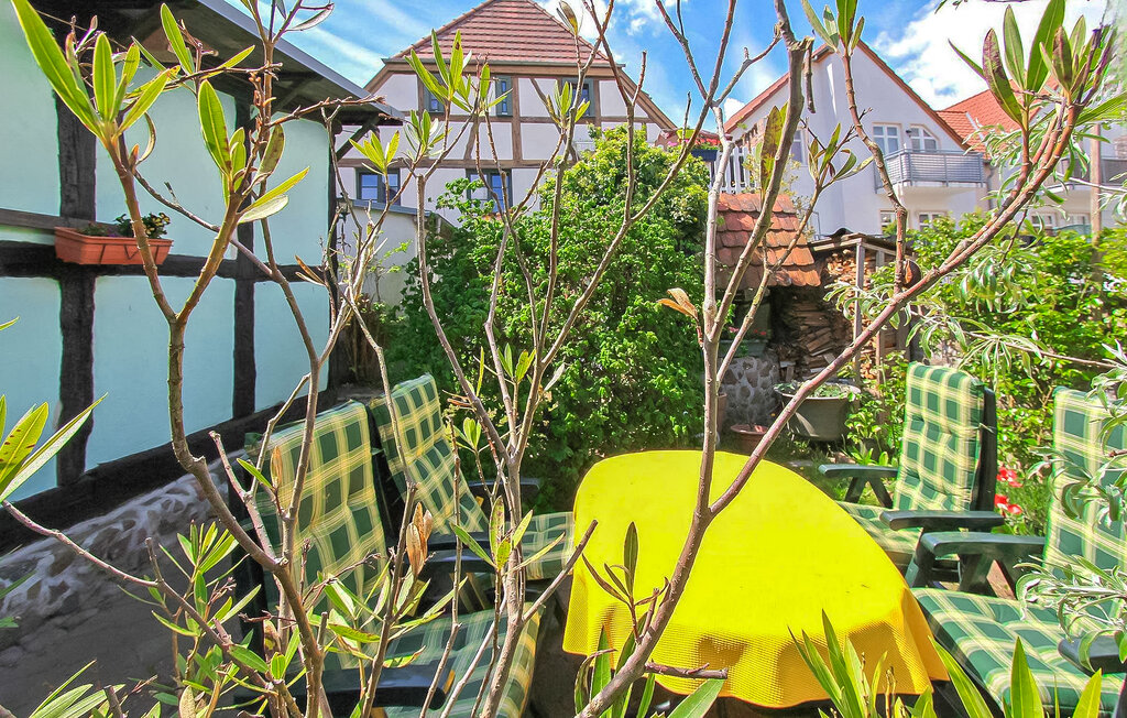 
Holiday rental - Waren (Müritz) , Germany - DZV151 6