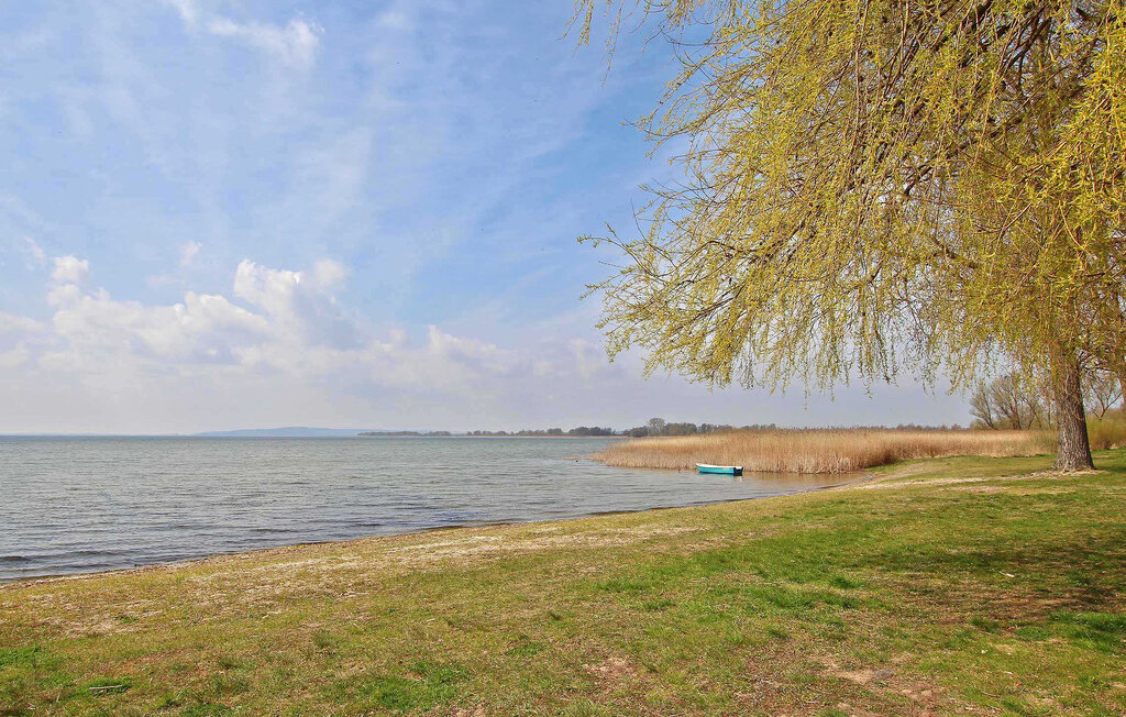 Location de vacances - Verchen , Allemagne - DZV167 13