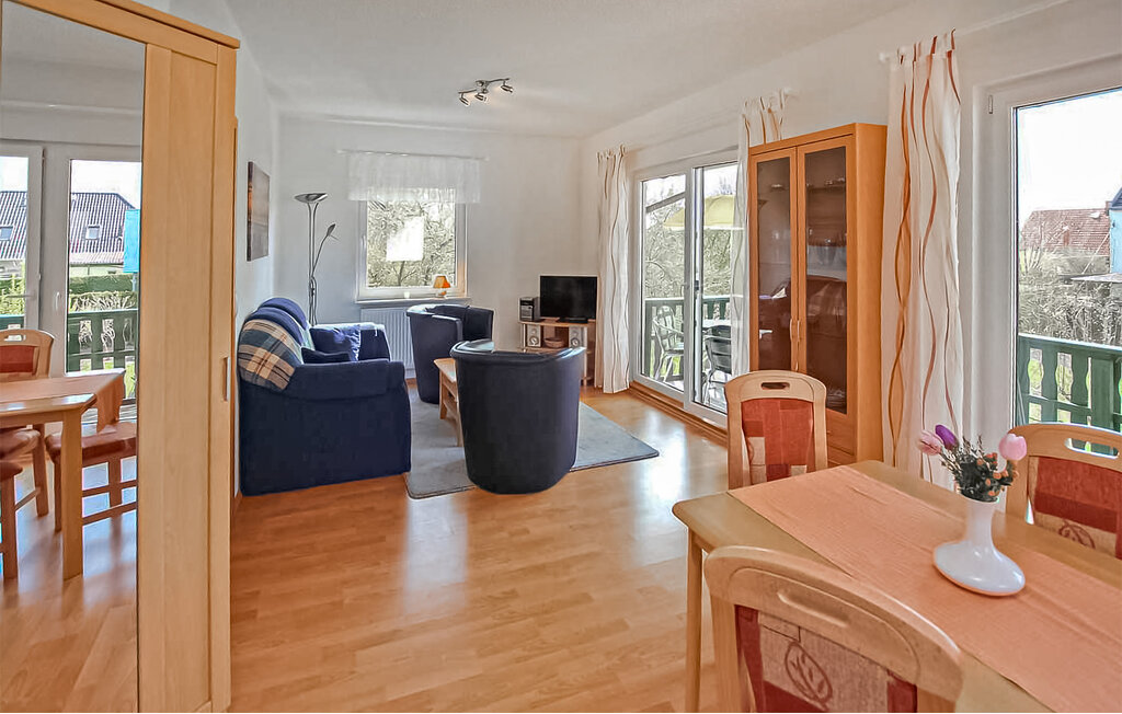 Location de vacances - Verchen , Allemagne - DZV167 5