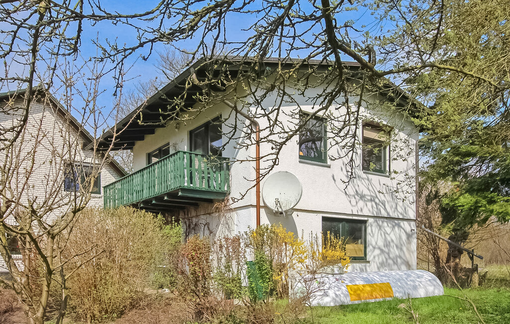 Location de vacances - Verchen , Allemagne - DZV167 7