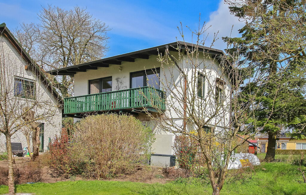 Location de vacances - Verchen , Allemagne - DZV167 1