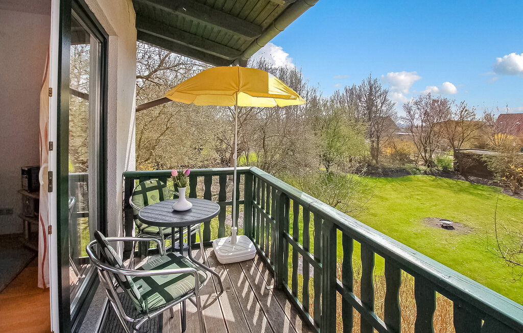 Location de vacances - Verchen , Allemagne - DZV167 2