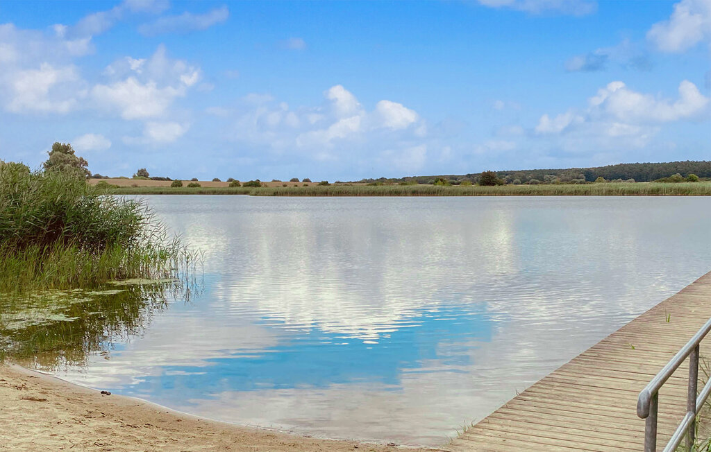 Ferieleilighet - Blankensee , Tyskland - DZV183 24
