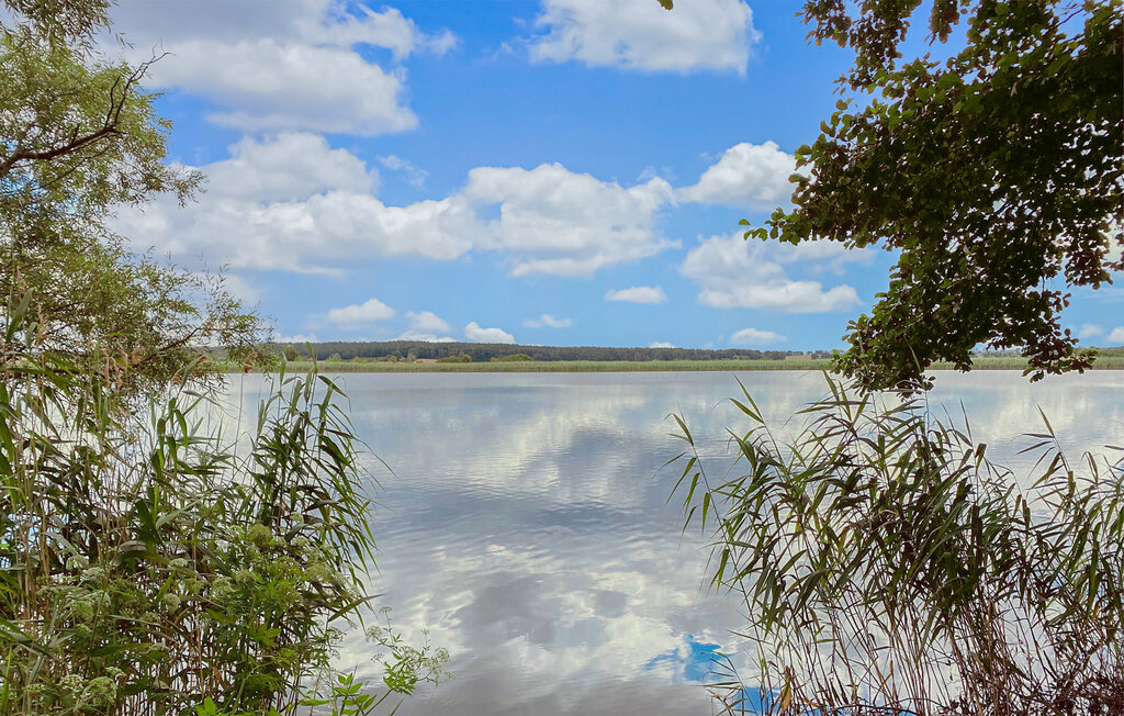Ferieleilighet - Blankensee , Tyskland - DZV183 26