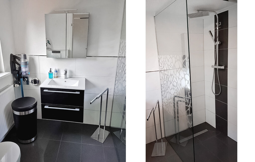 Feriehuse - Barth , Tyskland - DZV193 7