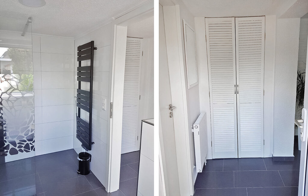 Feriehuse - Barth , Tyskland - DZV193 8