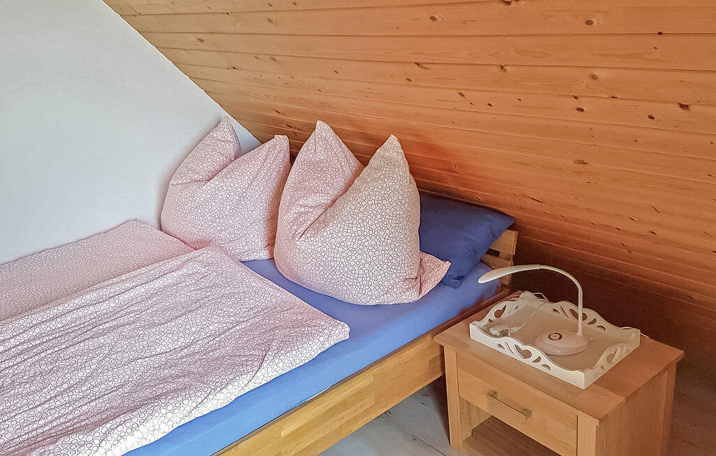 Feriehuse - Barth , Tyskland - DZV193 6